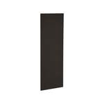 Kaboodle 600mm Grey Spice Modern Tall Pantry Door