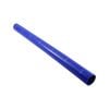 Takashi Blue Silicone Hose Straight Length 2.25" (57mm) Air Intake Turbo