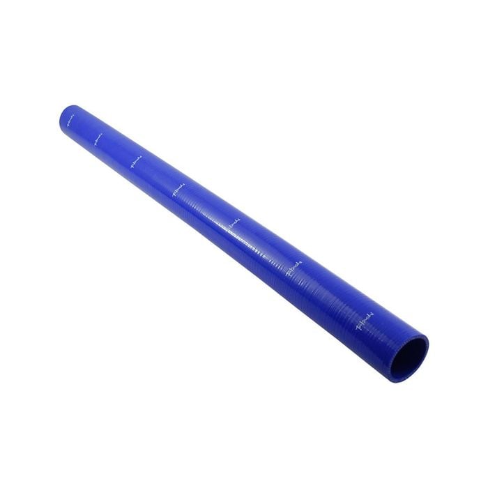 Takashi Blue Silicone Hose Straight Length 2.25" (57mm) Air Intake Turbo