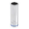 Trojan 18mm 1/2" Drive Deep Loose Socket