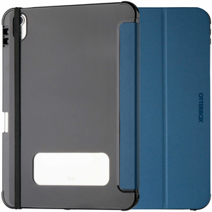 OtterBox React Case For Apple iPad 10.9" (10th Gen) - Blue