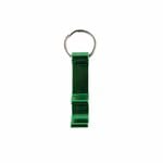 Key Essentials Key Ring Bottle Opener