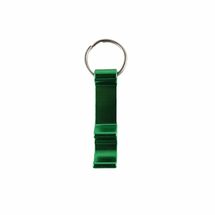 Key Essentials Key Ring Bottle Opener
