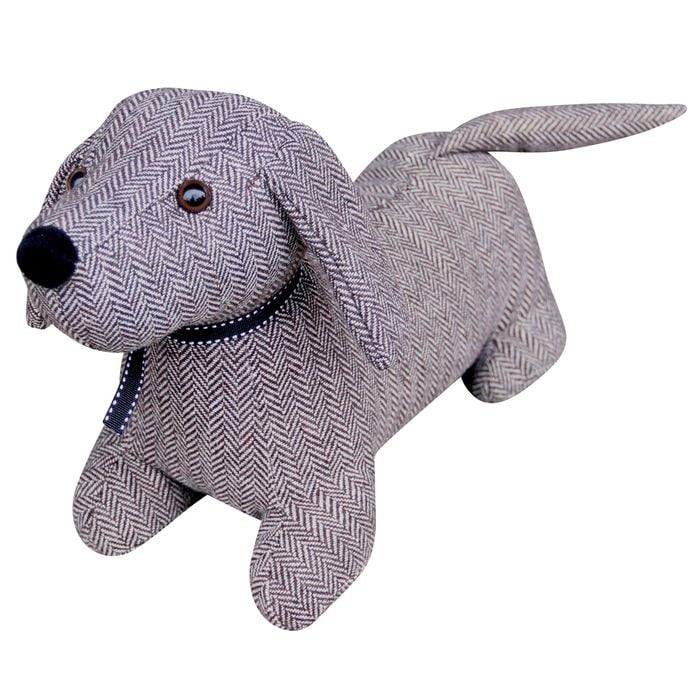 Door Stop Sausage Dog