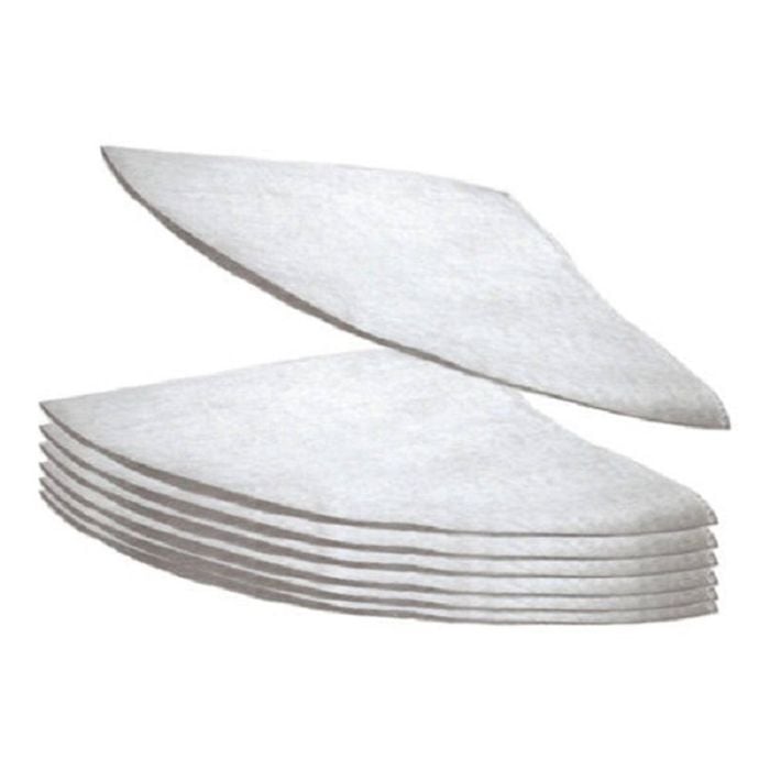 Trenton Food Grade Filter Paper Regular - 50 - 250mm