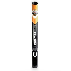 NRL West Tigers Can Stubby Holder Dispenser Storage