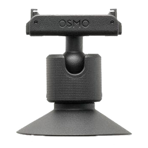 DJI Osmo Nano Bidirectional Magnetic Ball Head Assembly