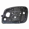 Parts Factory Australia Hyundai I30 Window Regulator Kit with Panel and Cables for GD Models 2013-2017