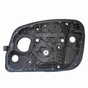 Parts Factory Australia Hyundai I30 Window Regulator Kit with Panel and Cables for GD Models 2013-2017