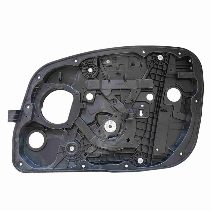 Parts Factory Australia Hyundai I30 Window Regulator Kit with Panel and Cables for GD Models 2013-2017