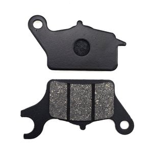Xyt World Front Brake Pads For Honda Cb125f 2022 2023 2024