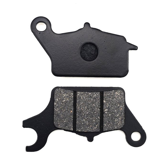 Xyt World Front Brake Pads For Honda Cb125f 2022 2023 2024