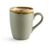 Olympia Kiln Mug Moss 340ml 6 Pack Beverage Coffee Tea Drinkware Porcelain Ceramic Cup Pack Of 6