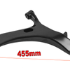 Front Lower Control Arm Right Hand Side Fit For Subaru Impreza G3 G4 09/2007-2016