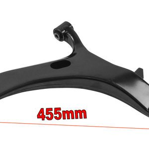 Front Lower Control Arm Right Hand Side Fit For Subaru Impreza G3 G4 09/2007-2016