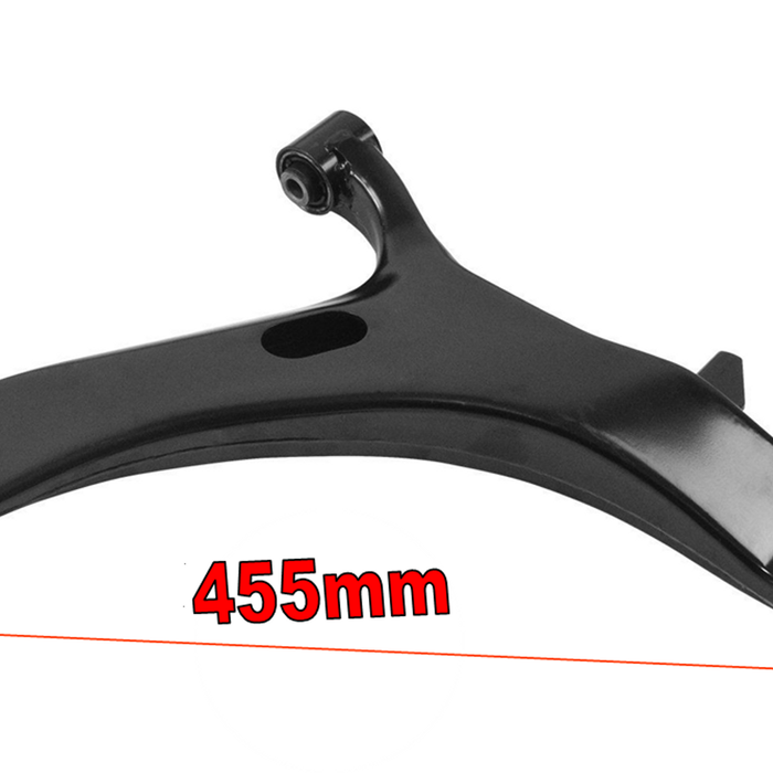 Front Lower Control Arm Right Hand Side Fit For Subaru Impreza G3 G4 09/2007-2016