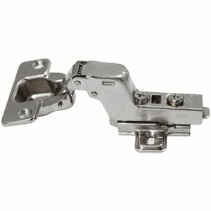Hafele 105° Soft Close Hinge Inset Clip On - 1 Pair