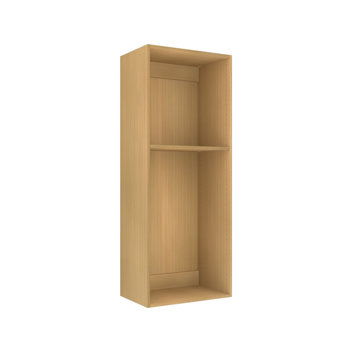 Lugna 1536 x 600 x 580mm Sand Cabinet Shell