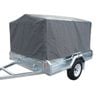 Fiernero Trailer Cage Cover 7x4 – 600mm Weatherproof