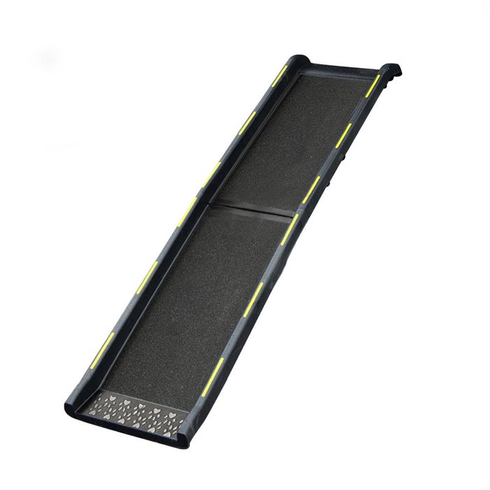 Pawz 157.5x40x8cm Foldable Pet Ramp
