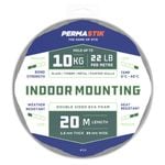 Permastik 24mm x 20m Indoor Mounting Tape