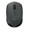 Logitech M170 Grey Wireless Mouse [910-004658]
