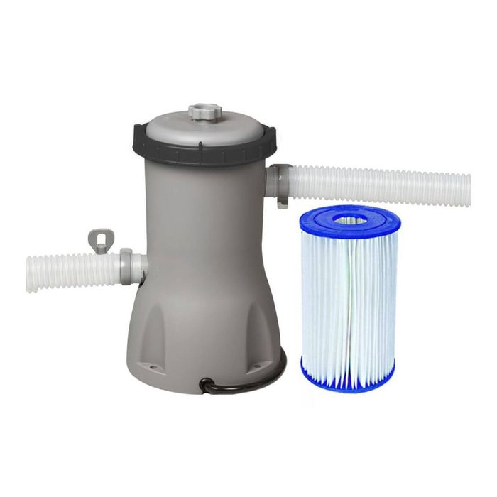 Bestway 3028L/800gal Filter Pump