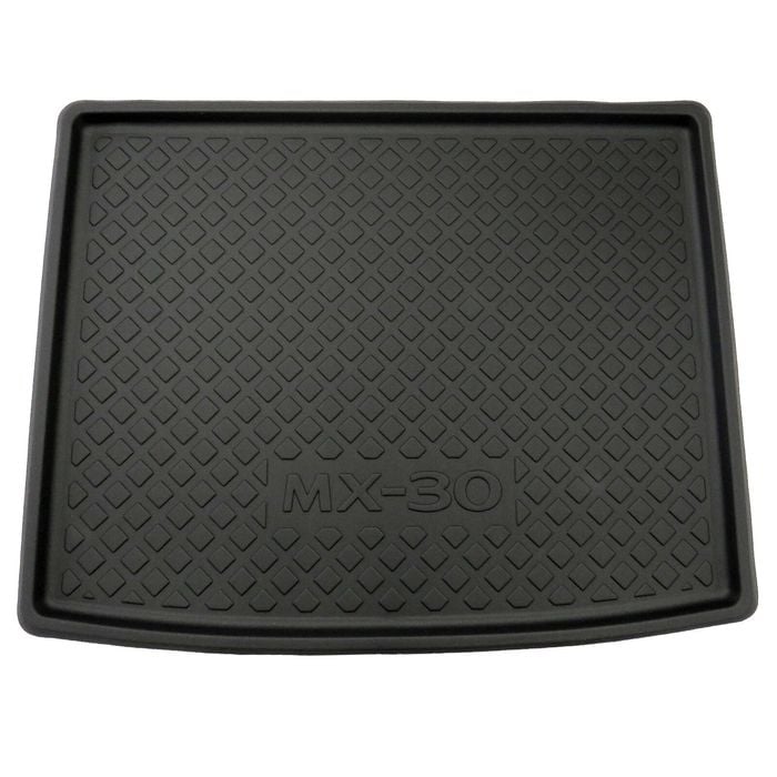 Genuine Mazda MX-30 DR Cargo Tray Boot Liner 2021-2024 Accessory Part DR11ACCT