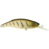 Atomic Hardz Shiner 85 Mid Hard Body Fishing Lure Prawn Tiger