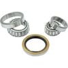 Front Wheel Bearing Kit For Dyna 100 Hiace KZH LH RZH TRH Hilux LN RZN RN YN Eco