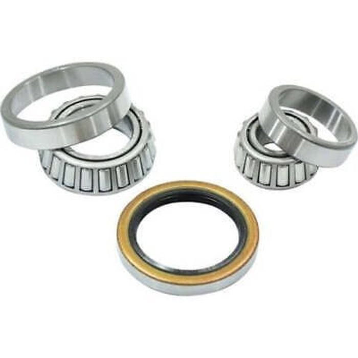 Front Wheel Bearing Kit For Dyna 100 Hiace KZH LH RZH TRH Hilux LN RZN RN YN Eco