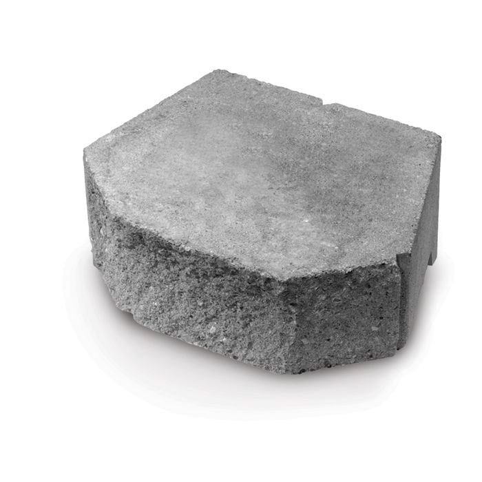 Firth Retaining - Garden Wall (Rockface) 300 x 230 x 100mm