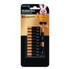 Duracell Optimum AAA Batteries - 12 Pack