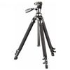 Bushnell 60" Advanced Tripod - Black (784030)