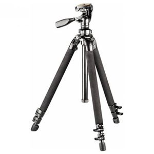 Bushnell 60" Advanced Tripod - Black (784030)