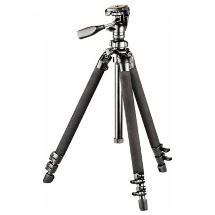 Bushnell 60" Advanced Tripod - Black (784030)