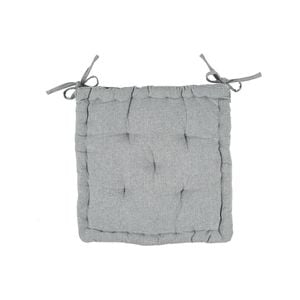 Nicola Spring Garden Chair Seat Cushion - 40cm x 40cm