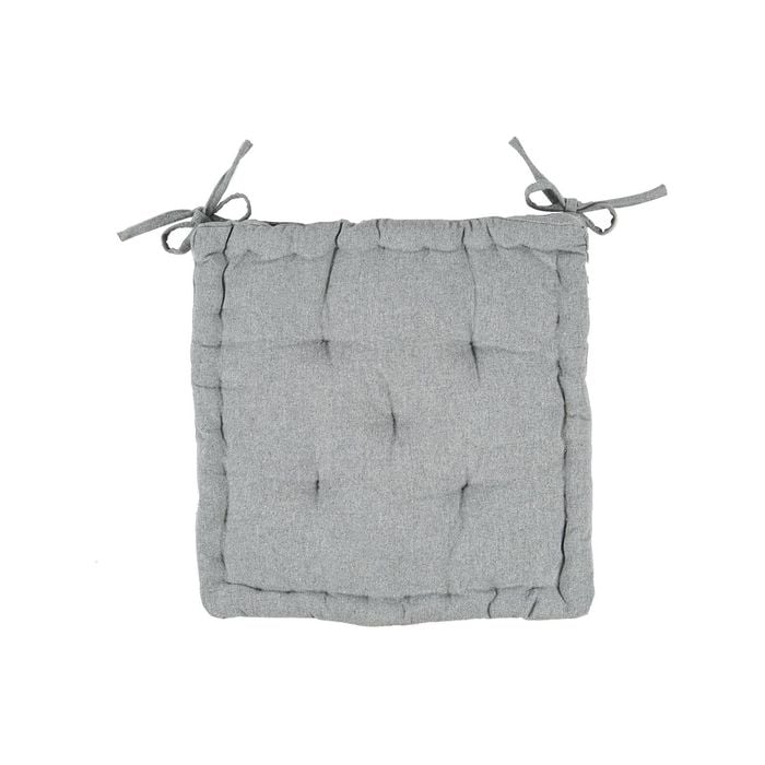 Nicola Spring Garden Chair Seat Cushion - 40cm x 40cm