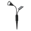 Click Solar Flexible LED Spotlight