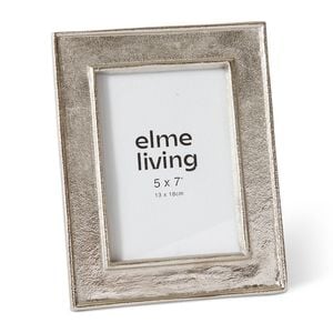 E Style Vivek 5 x 7" Home Decorative Photo Picture Frame