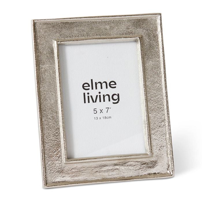 E Style Vivek 5 x 7" Home Decorative Photo Picture Frame