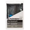 PowerFit Chainsaw Chain Sharpening Kit