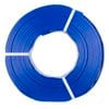 Icon Plastics 76mm x 20m Blue Layflat Hose