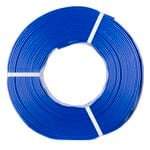 Icon Plastics 76mm x 20m Blue Layflat Hose