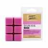 Scents of Nature by Tilley Soy Wax Melts - Damask Rose