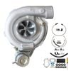 Upgrade Billet Gt3582r Turbo Charger With Oil Feed, Return & Water Line For Ford Falcon Fg Fgx Xr6/g6e Barra 4.0l