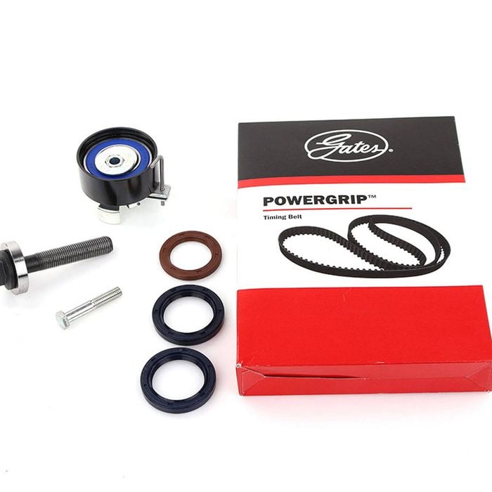 Timing Belt Kit for Ford Ecosport BK UEJB Fiesta WQ FXJA WT U5JA Focus PNDA
