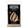 Hardwood 15kg BBQ and Heater Pellets