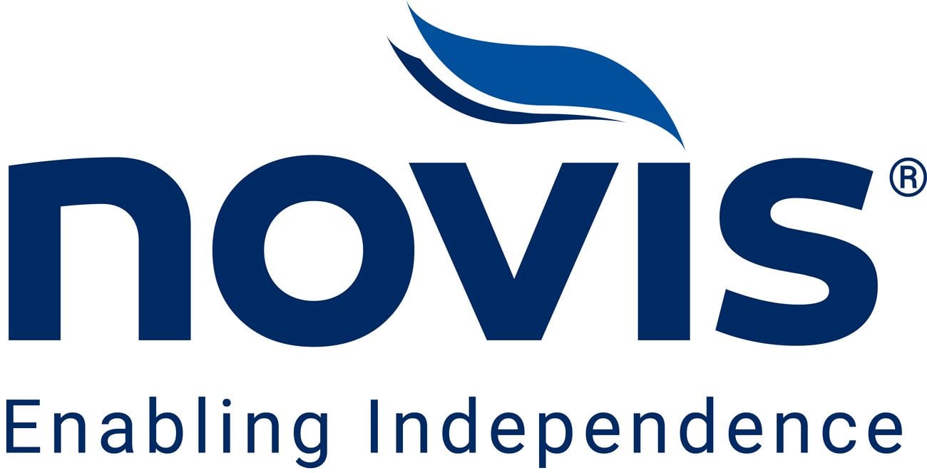 Novis logo