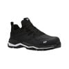 Hard Yakka Black Icon Safety Boot - Size 9